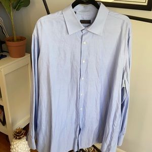 Ike Behar NYC Dress Shirt
